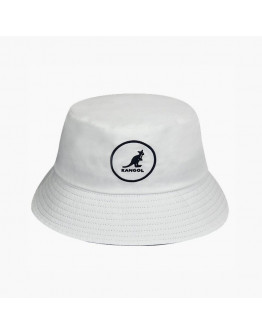 Kapelusz Kangol K2117SP WHITE