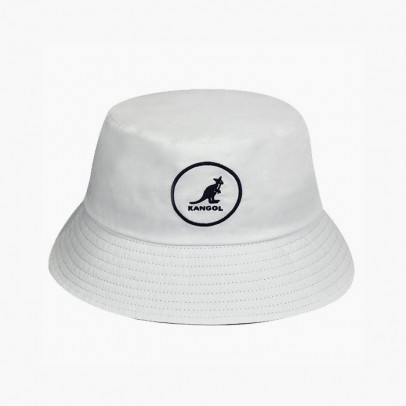 Kapelusz Kangol K2117SP WHITE