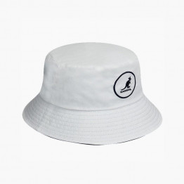 Kapelusz Kangol K2117SP WHITE