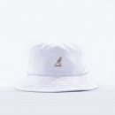 Kangol Washed Bucket K4224HT WHITE