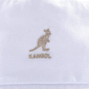 Kangol Washed Bucket K4224HT WHITE