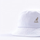 Kangol Washed Bucket K4224HT WHITE