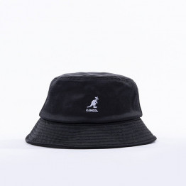 Kapelusz Kangol Liquid Mecury Bucket K5271 BLACK