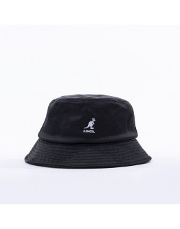 Kapelusz Kangol Liquid Mecury Bucket K5271 BLACK