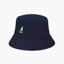 Kapelusz Kangol Washed Bucket K4224HT NAVY