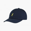 Czapka Kangol Washed Baseball K5165HT NAVY