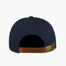 Czapka Kangol Washed Baseball K5165HT NAVY