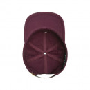 Czapka Kangol Washed Baseball K5165HT CORDOVAN