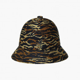 Kapelusz Kangol Carnival Casual K3411 TAN TIGER