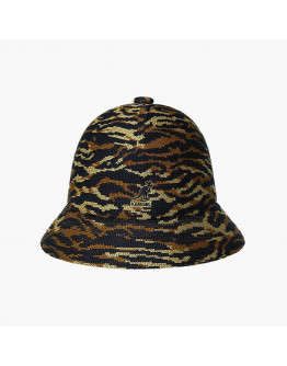 Kapelusz Kangol Carnival Casual K3411 TAN TIGER