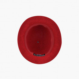 Kapelusz Kangol Carnival Casual 0397BC SCARLET