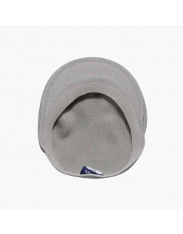 Kapelusz Kangol Tropic 504 Ventair 0290BC GREY