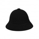 Kapelusz Kangol Bermuda Casual 0397BC BLACK