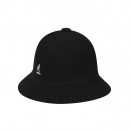 Kapelusz Kangol Bermuda Casual 0397BC BLACK