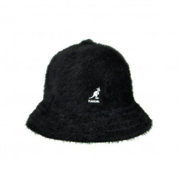 Kapelusz Kangol Furgora Casual K3017ST BLACK