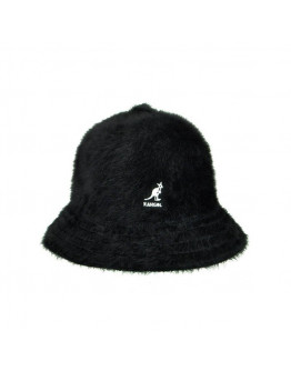 Kapelusz Kangol Furgora Casual K3017ST BLACK