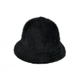 Kapelusz Kangol Furgora Casual K3017ST BLACK