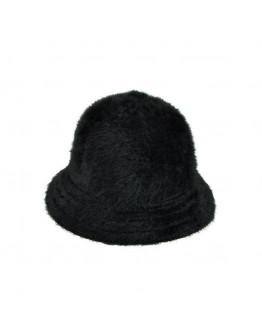 Kapelusz Kangol Furgora Casual K3017ST BLACK