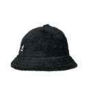 Kapelusz Kangol Furgora Casual K3017ST BLACK