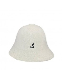 Kapelusz Kangol Furgora Casual K3017ST IVORY