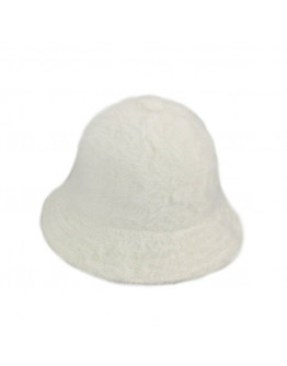 Kapelusz Kangol Furgora Casual K3017ST IVORY