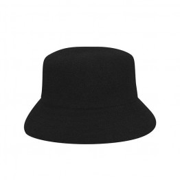 Kapelusz Kangol Wool Lahinch K3191ST BLACK