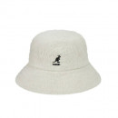 Kapelusz Kangol Furgora Bucket K3477 IVORY