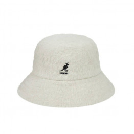 Kapelusz Kangol Furgora Bucket K3477 IVORY