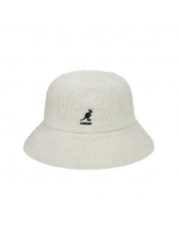 Kapelusz Kangol Furgora Bucket K3477 IVORY