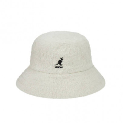 Kapelusz Kangol Furgora Bucket K3477 IVORY