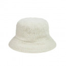 Kapelusz Kangol Furgora Bucket K3477 IVORY