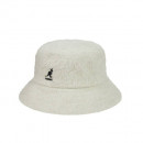 Kapelusz Kangol Furgora Bucket K3477 IVORY