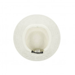 Kapelusz Kangol Furgora Bucket K3477 IVORY