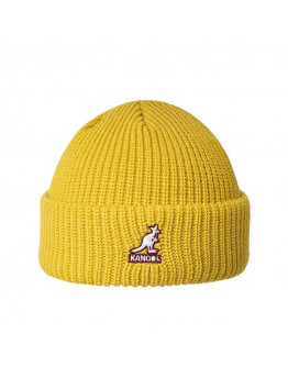 Czapka Kangol Cardinal 2 Way Beanie K3454 OLD GOLD