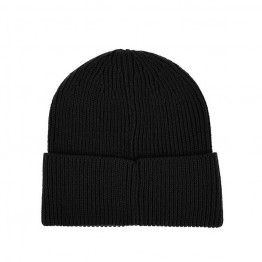 Czapka Kangol Patch Beanie K3020ST BLACK