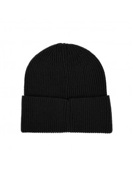 Czapka Kangol Patch Beanie K3020ST BLACK