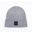 Kangol Patch Beanie K3020ST LT FLANNEL