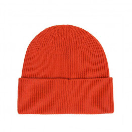 Czapka Kangol Patch Beanie K3020ST FIERY ORANGE