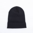 Kangol Acrylic Pull-On 2978BC BLACK/GOLD