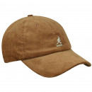 Czapka Kangol Cord Baseball K5206HT WOOD