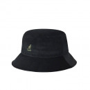 Kapelusz Kangol Cord Bucket K4228HT BLACK