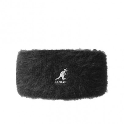 Kangol Furgora Headband K3125ST BLACK