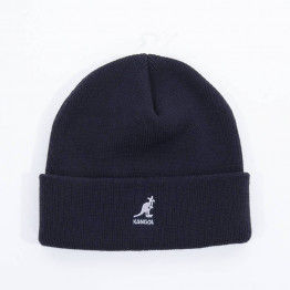 Kangol Acrylic Pull-On 2978BC DK BLUE