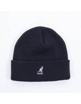 Kangol Acrylic Pull-On 2978BC DK BLUE