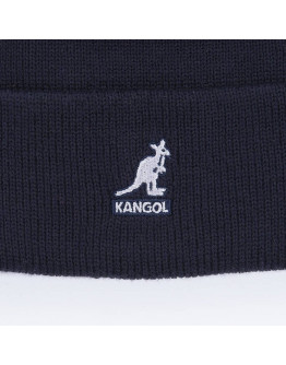 Kangol Acrylic Pull-On 2978BC DK BLUE