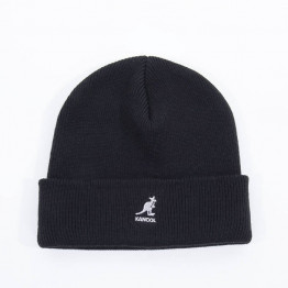 Kangol Acrylic Pull-On 2978BC BLACK