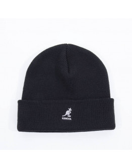 Kangol Acrylic Pull-On 2978BC BLACK