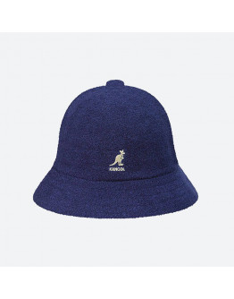 Kapelusz Kangol Bermuda Casual 0397BC NAVY