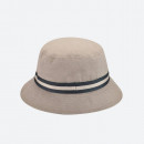 Kapelusz Kangol Stripe Lahinch K4012SP GREY