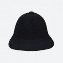 Kapelusz Kangol Bermuda Casual 0397BC BLACK/GOLD